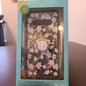 Samsung S10 Plus Kate Spade Cover